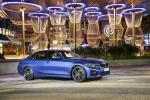 BMW 330i M Sport 2019 года (ZA)